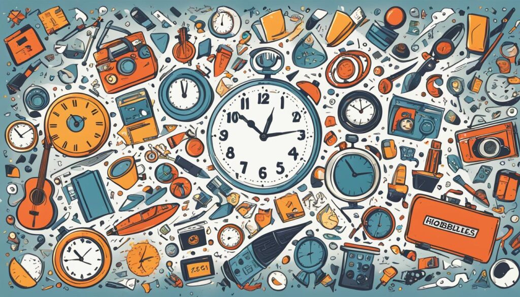 Benefits of Time Management