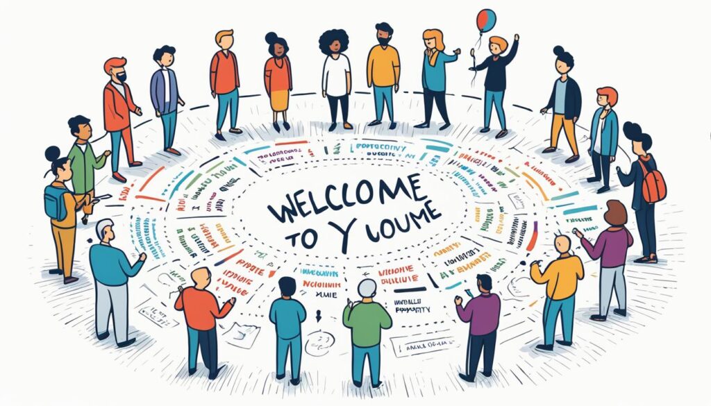 tips for welcoming new employees