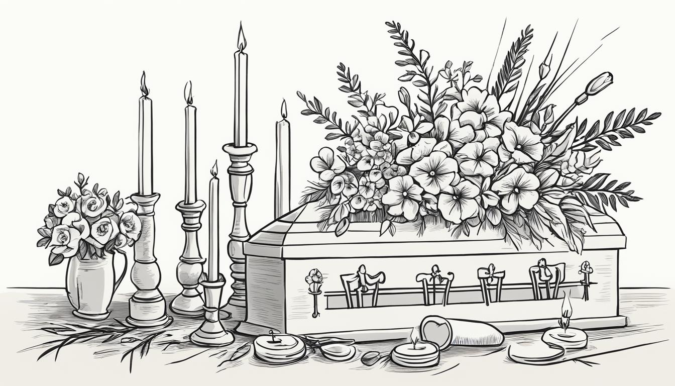 Condolence Expression: Other Ways to Say 'I Hope the Funeral Goes Well'