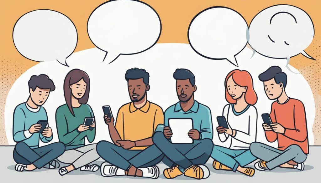 conversation skills in the digital age