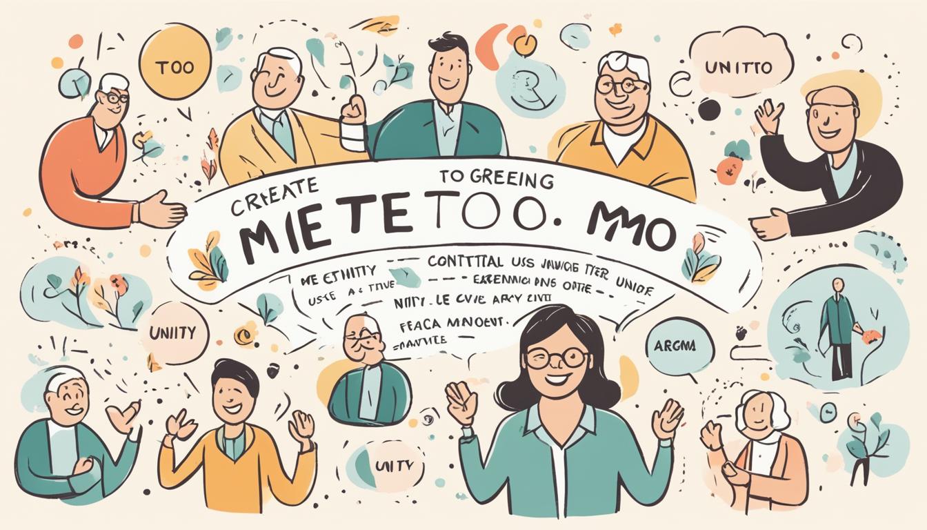 Agreeing Affirmation: Other Ways to Say 'Me Too'