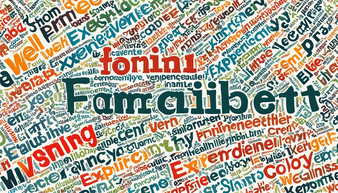 Familiarity Synonyms: Enhancing 'Familiar With' on Your Resume