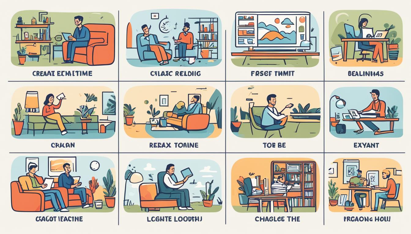 Leisure Expression: Other Ways to Say 'In My Spare Time'
