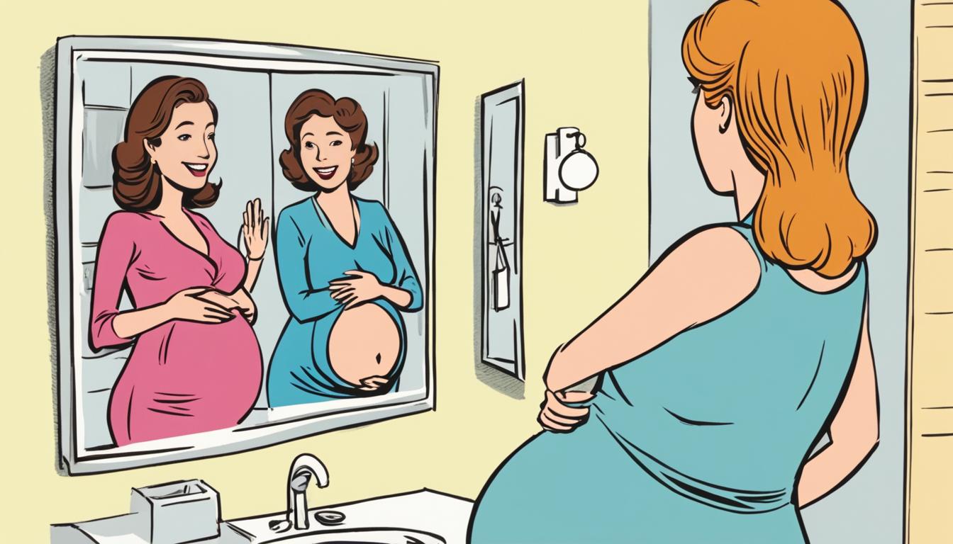 Ways to Ask 'Are You Pregnant?' Without Being Rude