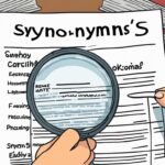 Easy-to-Work-With Synonyms: Enhancing Your Resume Language
