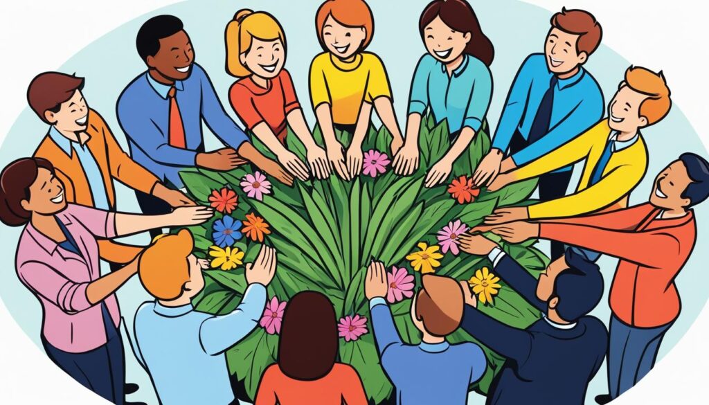 Gratitude as a Tool for Building Positive Work Culture