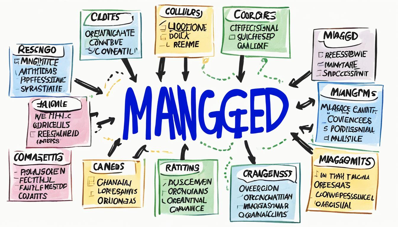 Management Synonyms: Enhancing 'Managed' on Your Resume