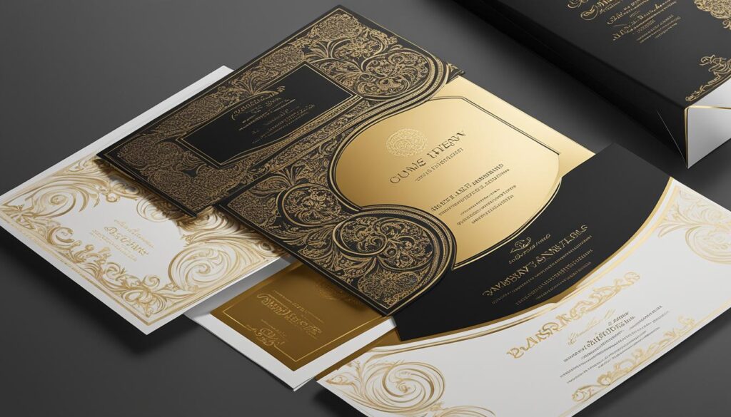 business invitation templates