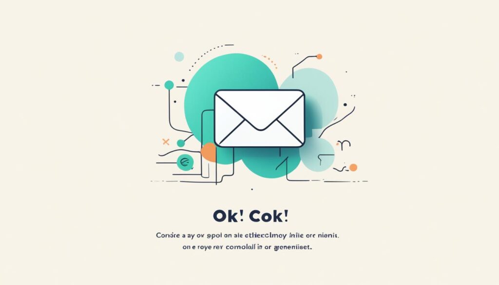 Different ways to say OK in emails