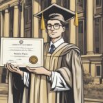What Is the Title for Someone With a Master's Degree?
