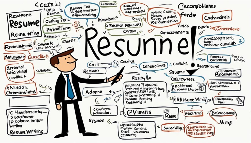 resume writing tips