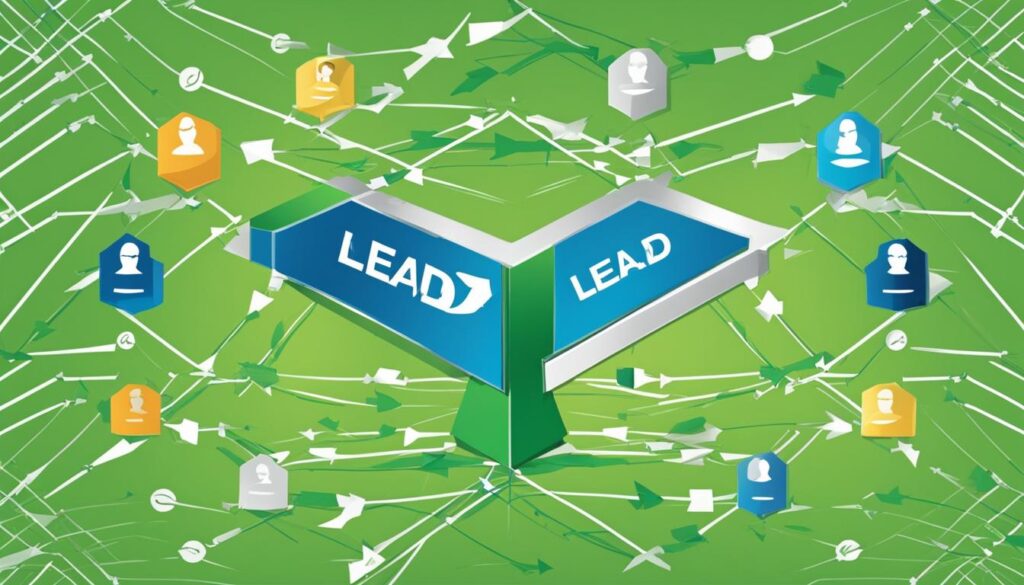 synonym for lead in resumes